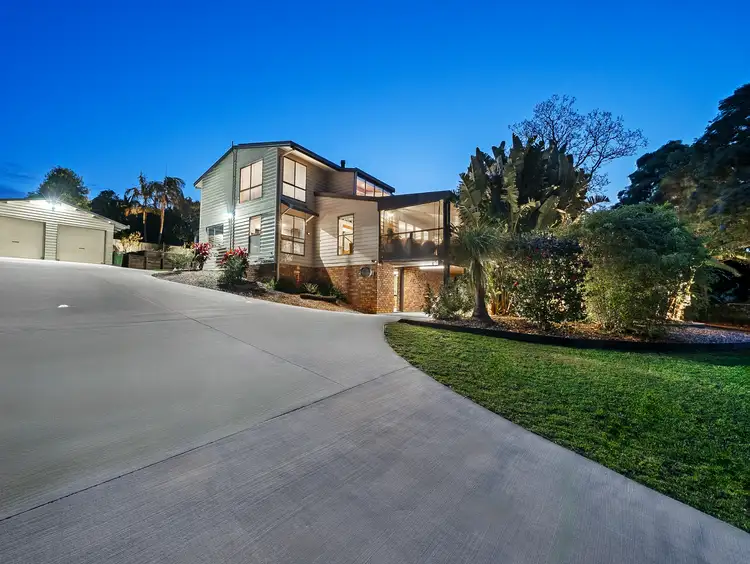Fourth view of Homely house listing, 75 Freemont Drive, Tamborine Mountain QLD 4272