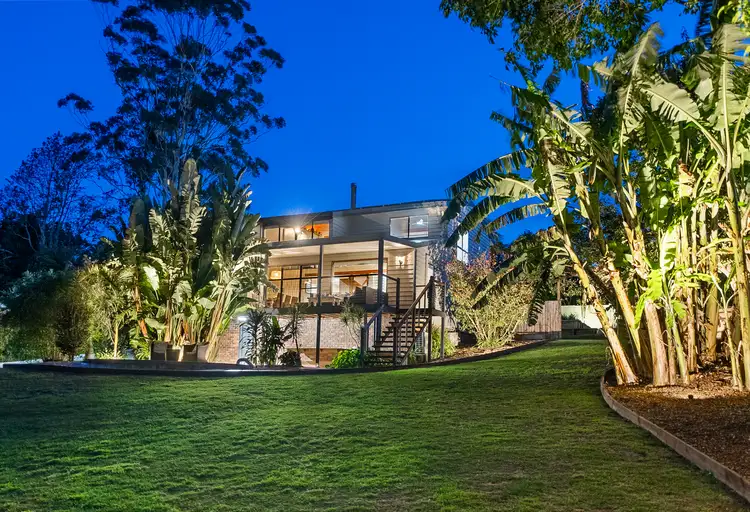 Fifth view of Homely house listing, 75 Freemont Drive, Tamborine Mountain QLD 4272