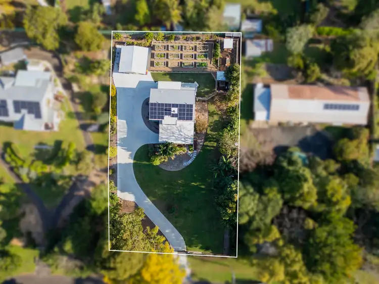Sixth view of Homely house listing, 75 Freemont Drive, Tamborine Mountain QLD 4272