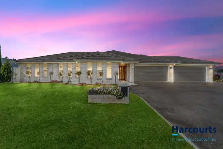 26 Bethany Street, Elimbah QLD 4516