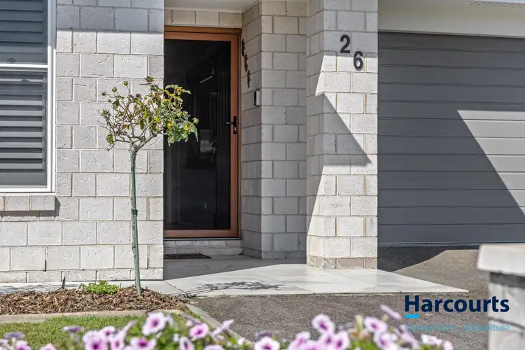 Second view of Homely house listing, 26 Bethany Street, Elimbah QLD 4516