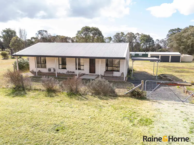 2 Camp Street, Glencoe, Glen Innes NSW 2370