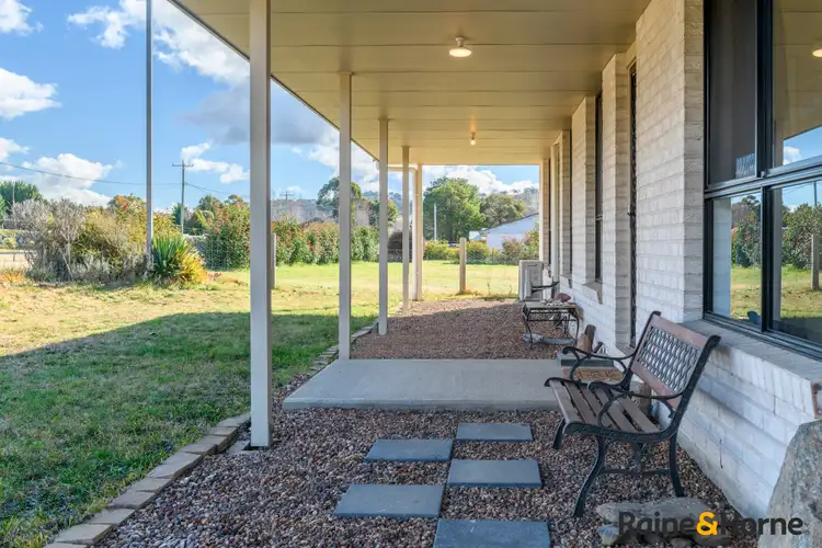 Second view of Homely house listing, 2 Camp Street, Glencoe, Glen Innes NSW 2370