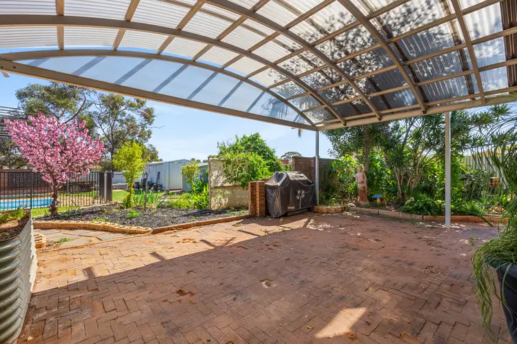 12 Eureka Street, Hannans WA 6430