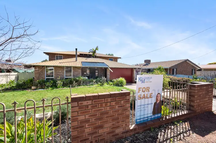 Third view of Homely house listing, 12 Eureka Street, Hannans WA 6430