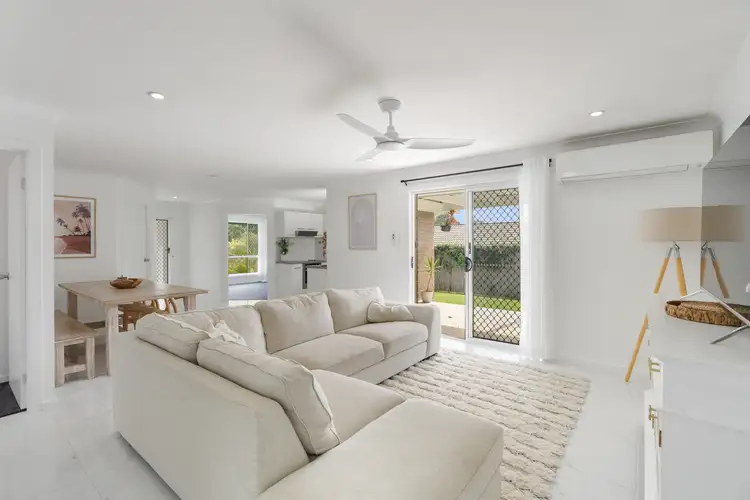 Main view of Homely house listing, 60 Keneally Street, Maudsland QLD 4210
