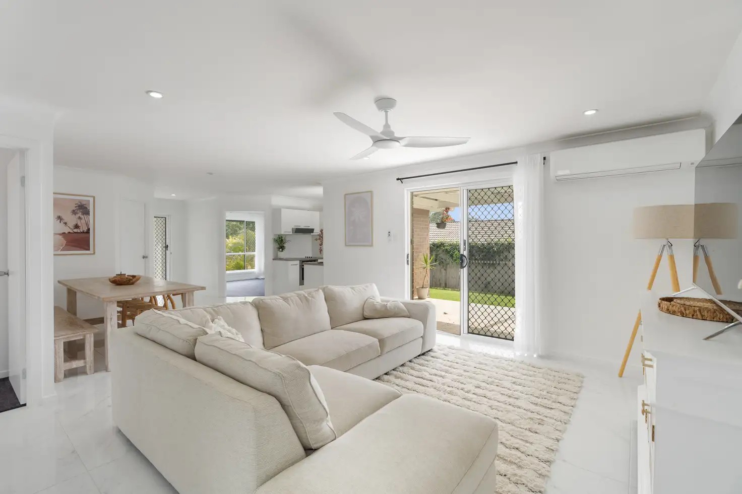 Main view of Homely house listing, 60 Keneally Street, Maudsland QLD 4210