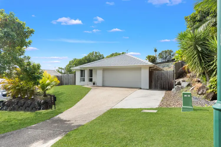 Second view of Homely house listing, 60 Keneally Street, Maudsland QLD 4210