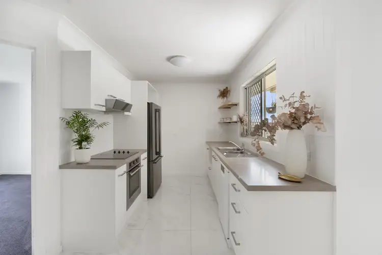 Fourth view of Homely house listing, 60 Keneally Street, Maudsland QLD 4210