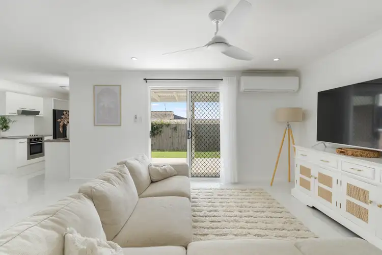 Sixth view of Homely house listing, 60 Keneally Street, Maudsland QLD 4210