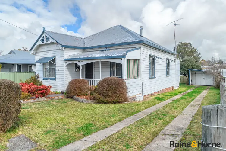 114 Grey Street, Glen Innes NSW 2370