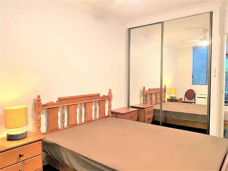 Second view of Homely unit listing, 20/61-65 Macarthur St, Ultimo NSW 2007