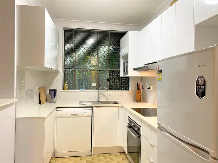 Third view of Homely unit listing, 20/61-65 Macarthur St, Ultimo NSW 2007