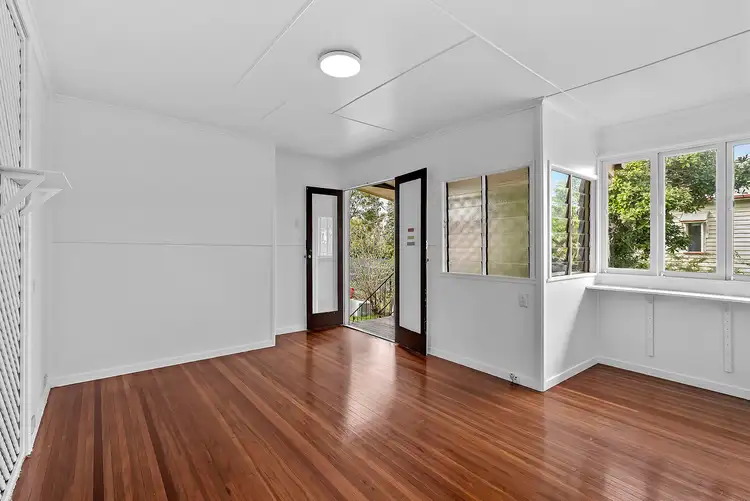 Main view of Homely semi-detached listing, 2/84 Broughton Road, Kedron QLD 4031