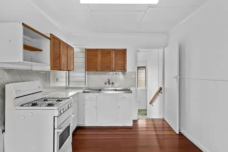 Second view of Homely semi-detached listing, 2/84 Broughton Road, Kedron QLD 4031