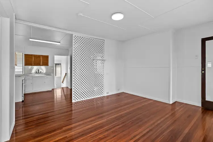 Third view of Homely semi-detached listing, 2/84 Broughton Road, Kedron QLD 4031
