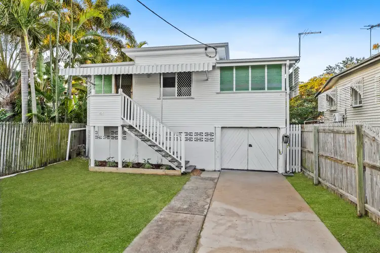 Main view of Homely house listing, 101 Livingstone Street, Berserker QLD 4701