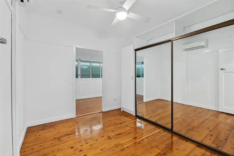Fifth view of Homely house listing, 101 Livingstone Street, Berserker QLD 4701