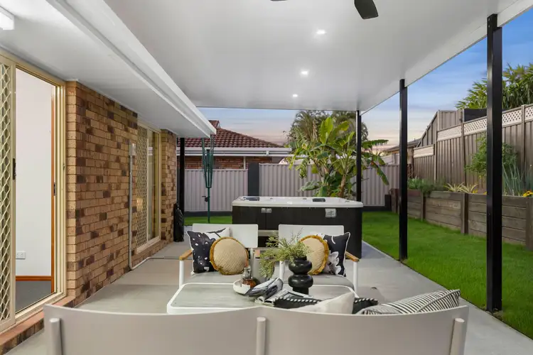 3 Ruggles Court, Mcdowall QLD 4053