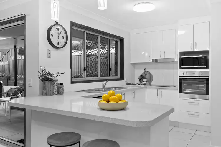 Third view of Homely house listing, 3 Ruggles Court, Mcdowall QLD 4053