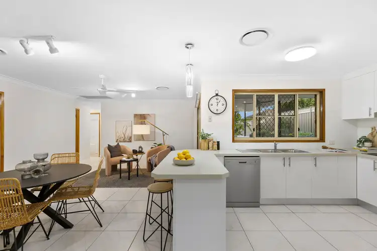 Fourth view of Homely house listing, 3 Ruggles Court, Mcdowall QLD 4053