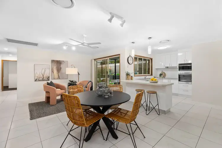 Fifth view of Homely house listing, 3 Ruggles Court, Mcdowall QLD 4053
