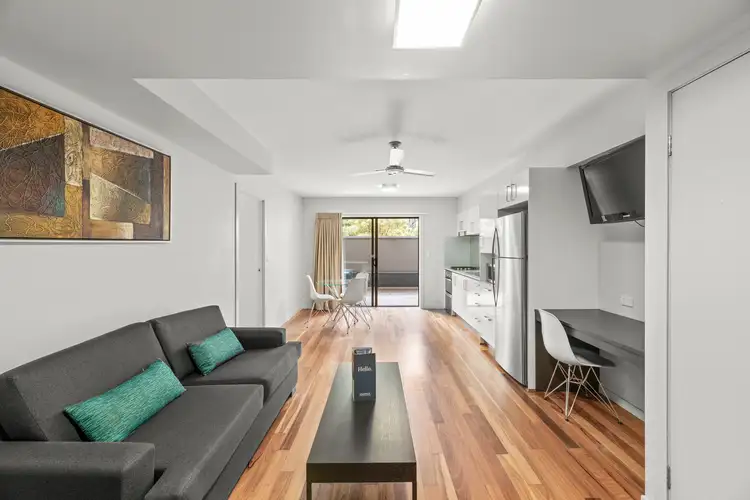 Main view of Homely unit listing, 1/541 Rode Road, Chermside QLD 4032