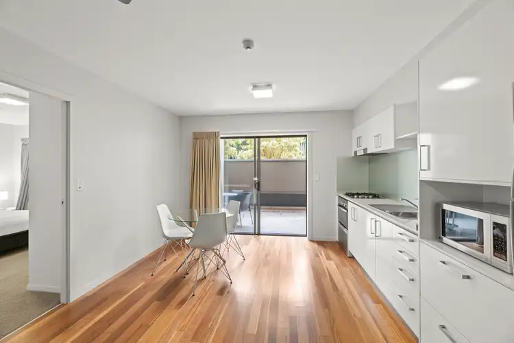 Third view of Homely unit listing, 1/541 Rode Road, Chermside QLD 4032