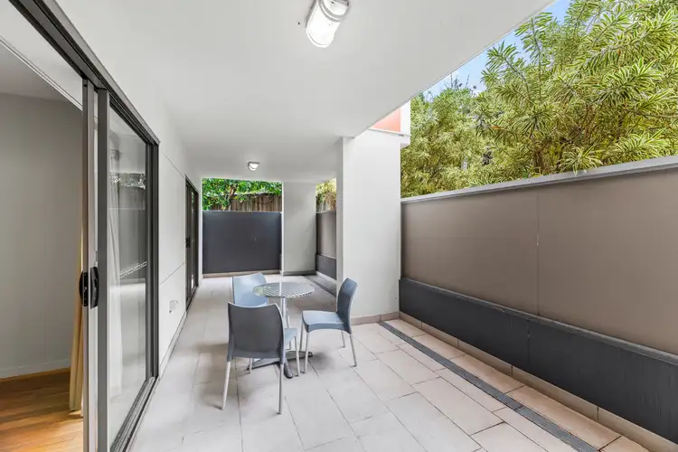 Fourth view of Homely unit listing, 1/541 Rode Road, Chermside QLD 4032