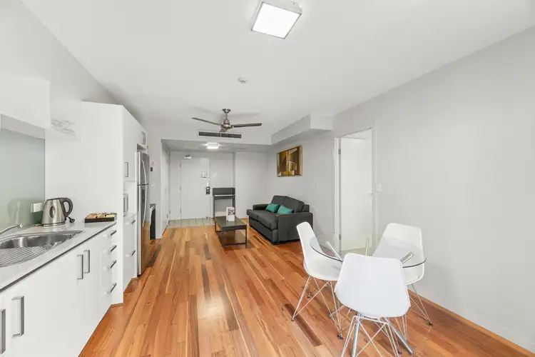Sixth view of Homely unit listing, 1/541 Rode Road, Chermside QLD 4032
