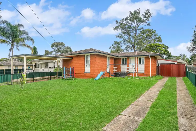 Main view of Homely house listing, 52 & 52A Roebuck Crescent, Willmot NSW 2770