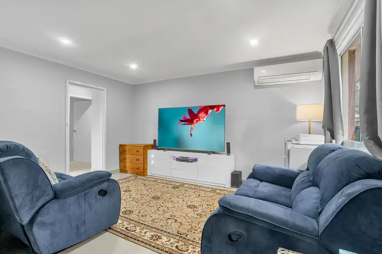 Third view of Homely house listing, 52 & 52A Roebuck Crescent, Willmot NSW 2770