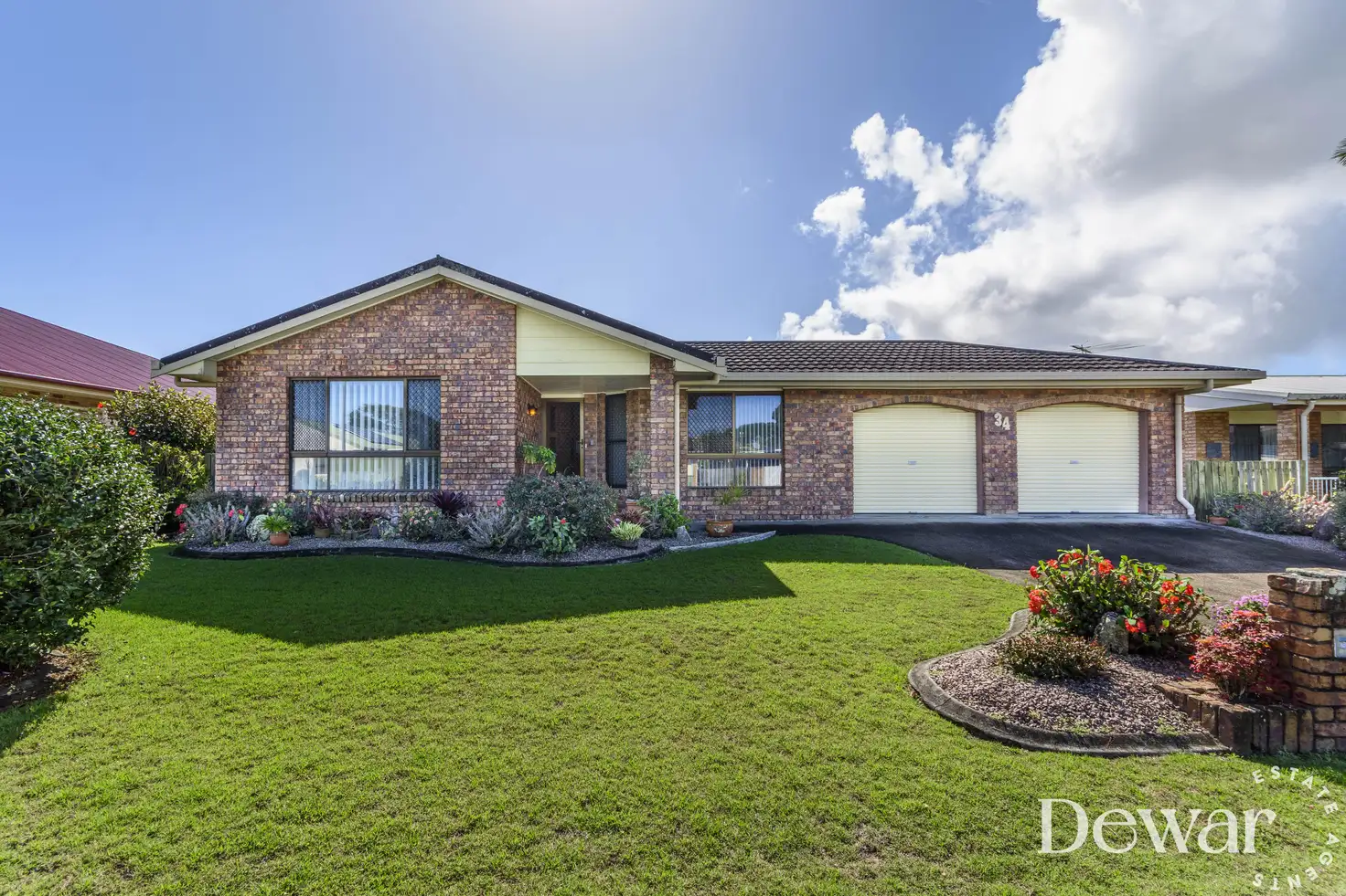 Main view of Homely house listing, 34 Camellia Drive, Bongaree QLD 4507