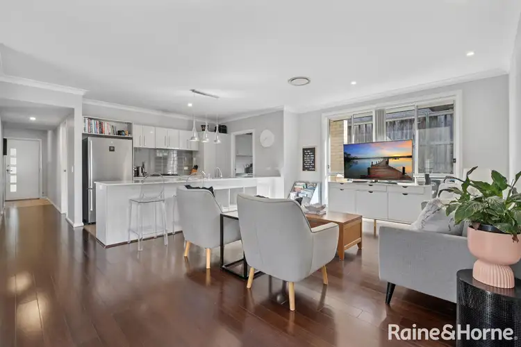 Second view of Homely house listing, 7 Robey Avenue, Middleton Grange NSW 2171