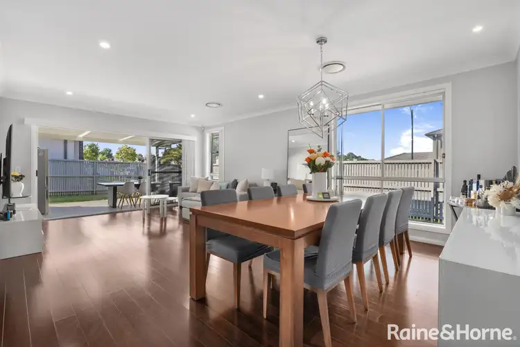 Third view of Homely house listing, 7 Robey Avenue, Middleton Grange NSW 2171