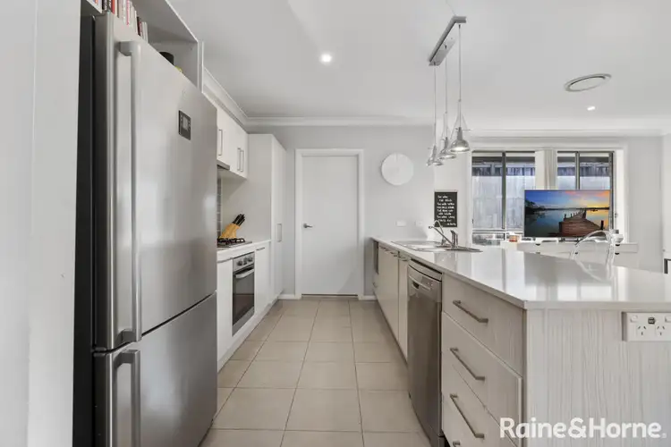 Fourth view of Homely house listing, 7 Robey Avenue, Middleton Grange NSW 2171