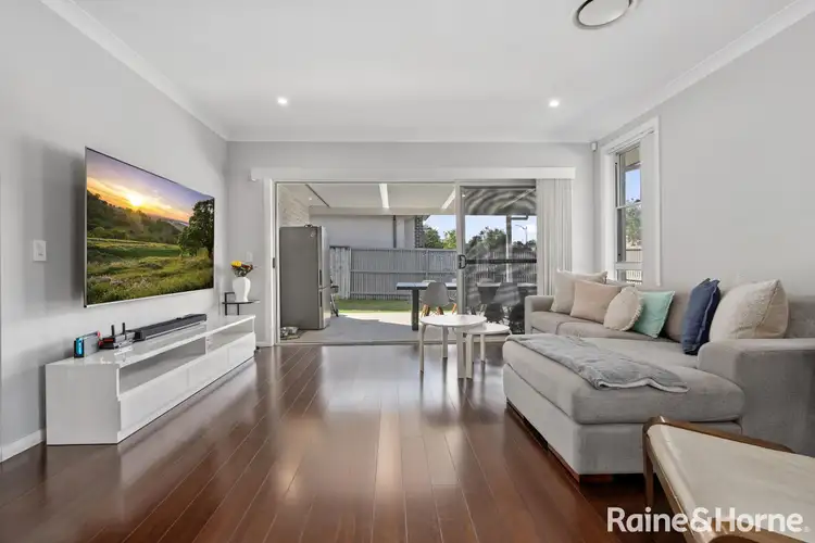 Fifth view of Homely house listing, 7 Robey Avenue, Middleton Grange NSW 2171