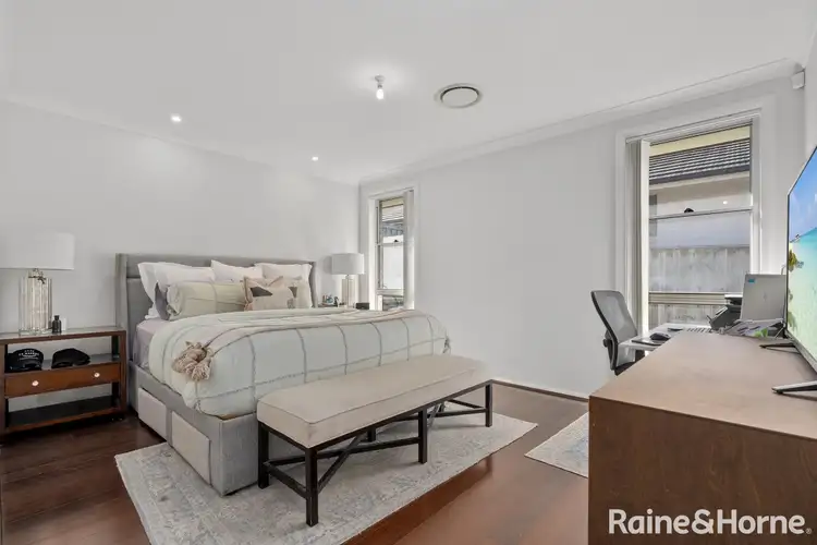 Sixth view of Homely house listing, 7 Robey Avenue, Middleton Grange NSW 2171