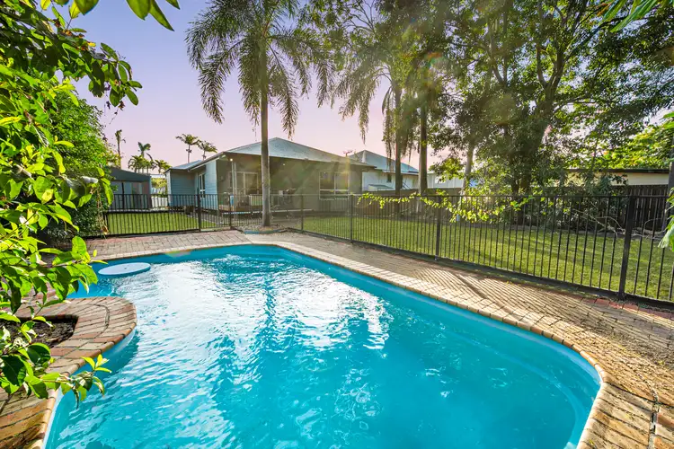 Second view of Homely house listing, 38 Mcalister Street, Oonoonba QLD 4811
