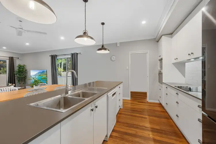 Third view of Homely house listing, 38 Mcalister Street, Oonoonba QLD 4811
