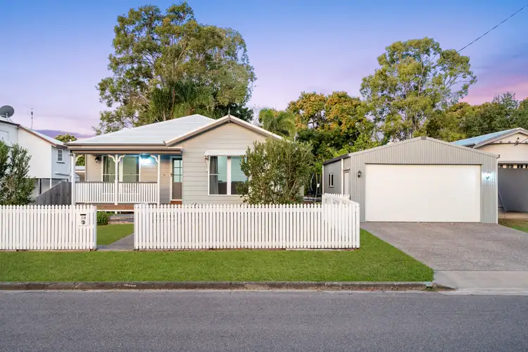 Fourth view of Homely house listing, 38 Mcalister Street, Oonoonba QLD 4811