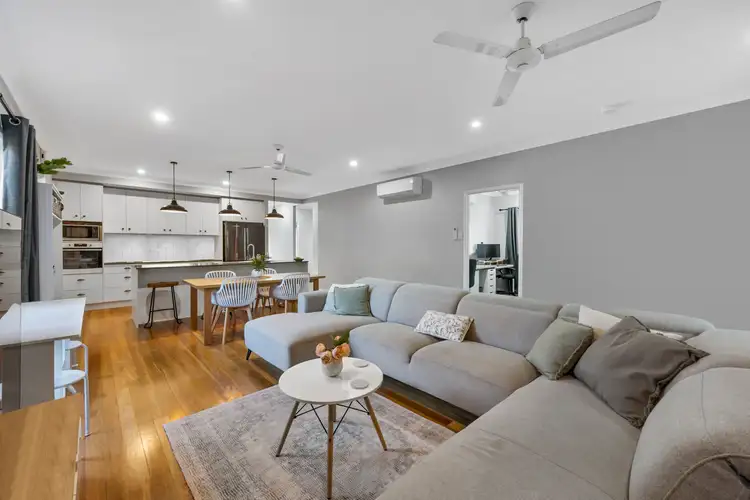 Fifth view of Homely house listing, 38 Mcalister Street, Oonoonba QLD 4811
