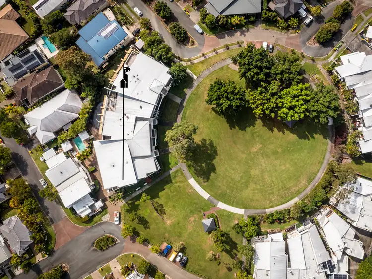 9/10 Valbonne Avenue, Varsity Lakes QLD 4227