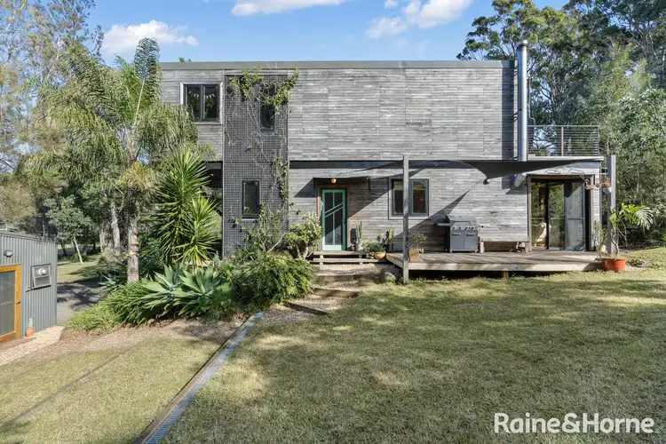 9 Binnowee Place, Bawley Point NSW 2539