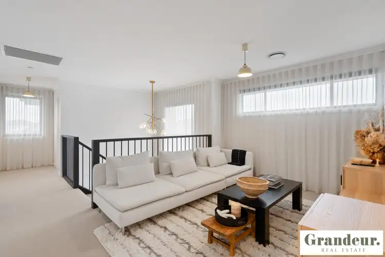 Sixth view of Homely house listing, 12 Ingall Loop, Catherine Field NSW 2557