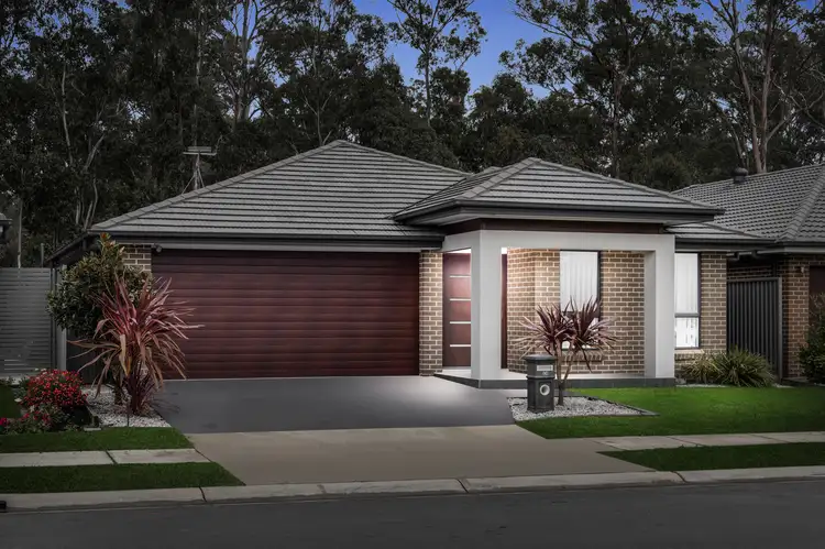 Main view of Homely house listing, 80 Aqueduct Street, Leppington NSW 2179
