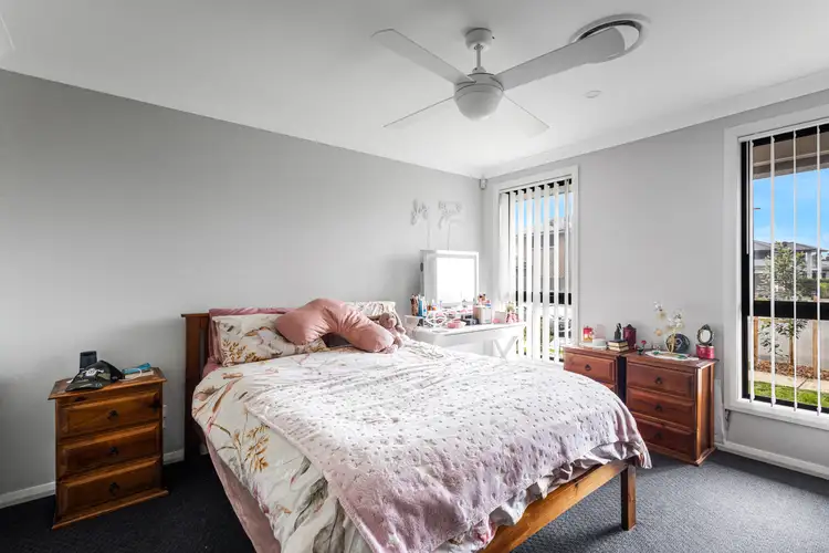 Third view of Homely house listing, 80 Aqueduct Street, Leppington NSW 2179