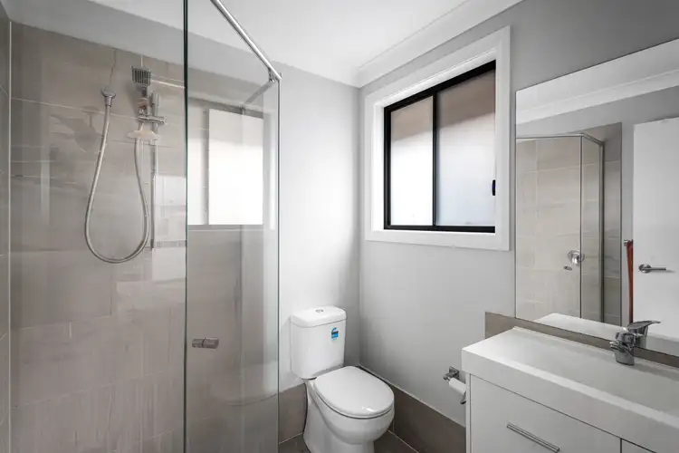 Fourth view of Homely house listing, 80 Aqueduct Street, Leppington NSW 2179