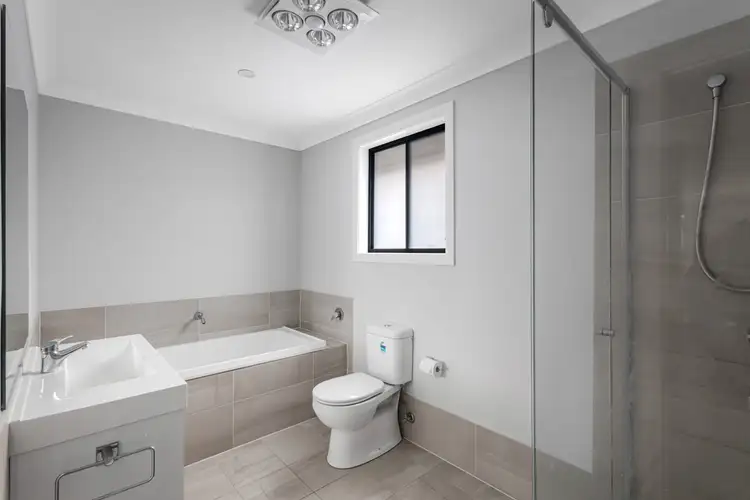 Fifth view of Homely house listing, 80 Aqueduct Street, Leppington NSW 2179