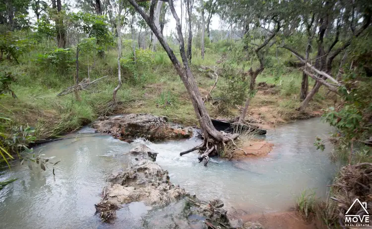 Fourth view of Homely land listing, 598 Mill Road, Lynam QLD 4818